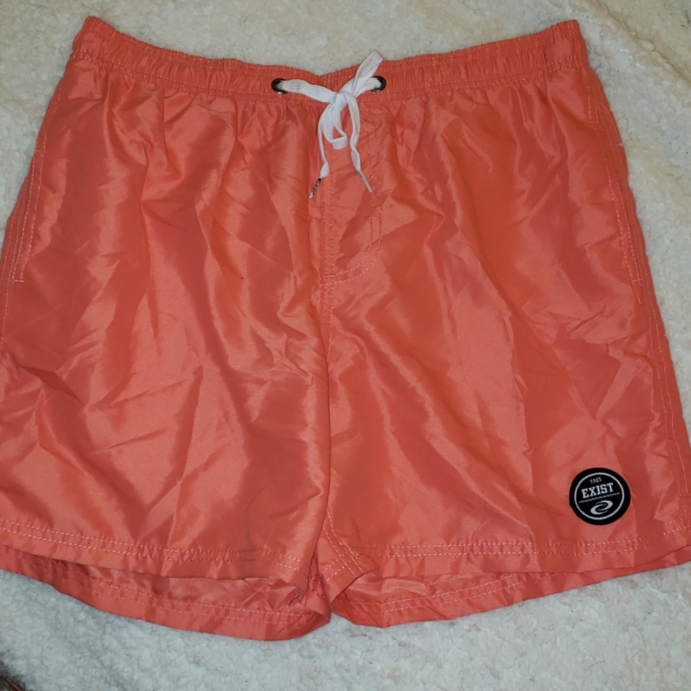 Swim trunks